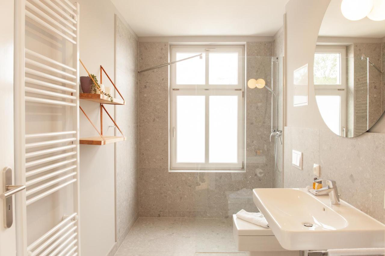 Ostkueste - Kaiser Karl Design Apartments Херингсдорф Экстерьер фото